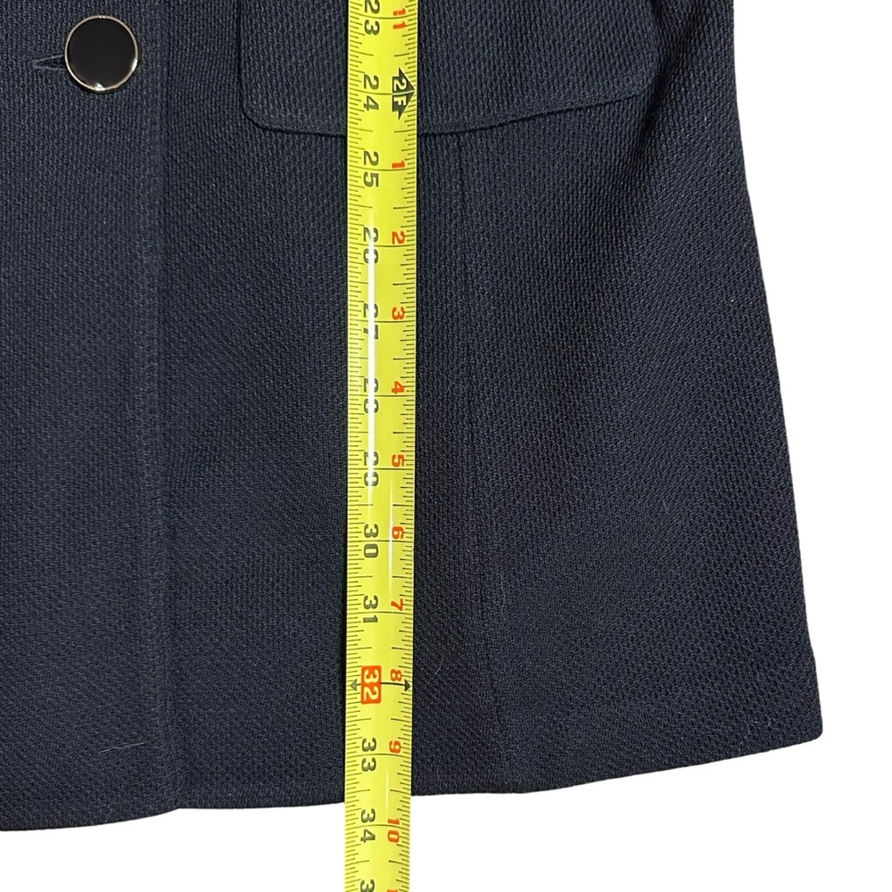 St. John Classic Knit Coat/Jacket - Picture 9 of 9